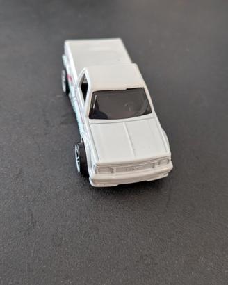 Hot wheels 1991 GMC Syclone