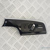 Modulo Comando Luci BMW Serie 5 F10 F11 2015 OEM 9