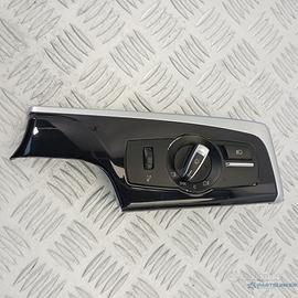 Modulo Comando Luci BMW Serie 5 F10 F11 2015 OEM 9