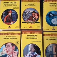 Libri Gialli