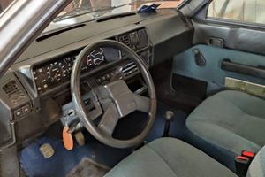 Ritmo 75 super 1.3 del 1982