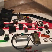 Ricambi usati alfa 33 e altro alfa romeo