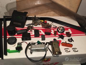Ricambi usati alfa 33 e altro alfa romeo