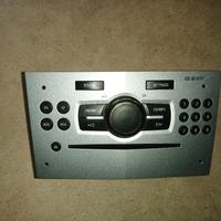 Autoradio originale Opel corsa D 