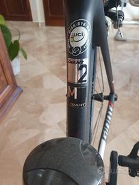 bici da corsa giant taglia m come nuova