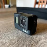 GoPro Hero 7 black