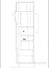 Via Tommaso bucciano