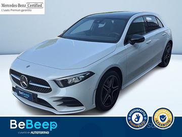 Mercedes-Benz Classe A A 250 E PHEV (EQ-POWER...