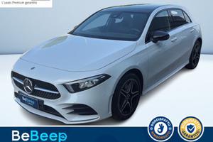 Mercedes-Benz Classe A A 250 E PHEV (EQ-POWER...
