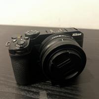 NIKON Z30 kit dx16-50