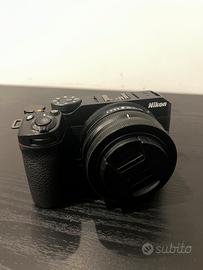 NIKON Z30 kit dx16-50