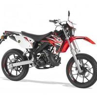 RIEJU MRT 50 Motard