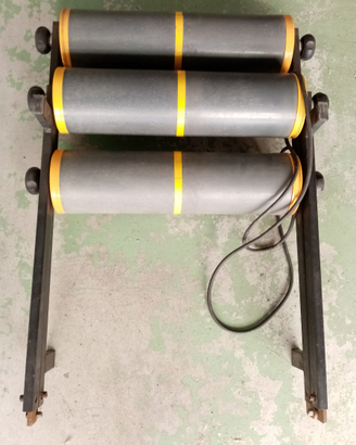 Rullo per bicicletta