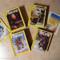 riviste AIRONE