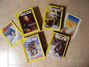 riviste AIRONE