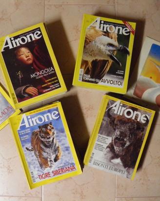 riviste AIRONE