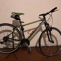 Bicicletta KTM Life One 