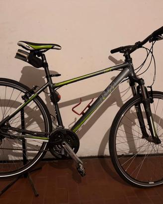 Bicicletta KTM Life One 