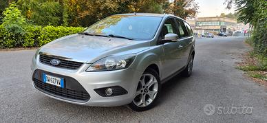 ford focus mk 2.5 1.600 fdci