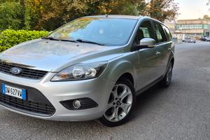 ford focus mk 2.5 1.600 fdci