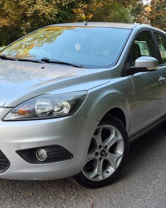 ford focus mk 2.5 1.600 fdci