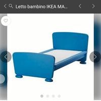 Cameretta bimbo