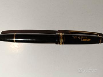 Penna Montblanc Tim Nauti