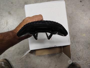 San marco short fit 3D