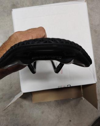 San marco short fit 3D