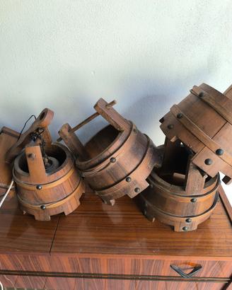 lampada a Mastella 