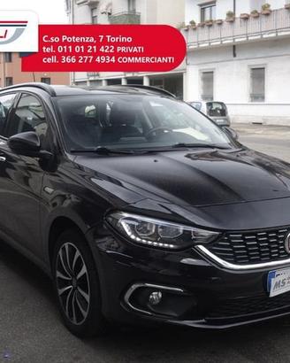 FIAT Tipo Fiat 1.6 Mjt 120cv 6M S&S Lounge Pr...