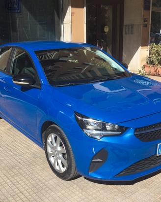 Opel Corsa 1.2 Elegance