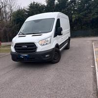 Ford Transìt