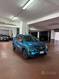 Dacia Spring Comfort Plus Electric 45