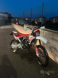 Fantic xef 125