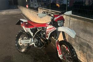 Fantic xef 125