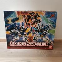 lbx eden capture set