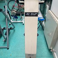 AIR STEP AIR MACHINE