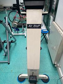 AIR STEP AIR MACHINE