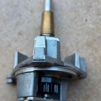 Albero motore technics sl1200/sl1210