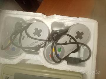 Nintendo super famicon prezzo trattabile