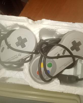 Nintendo super famicon prezzo trattabile