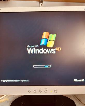 MONITOR Acer AL1715 17’’ 5:4 4:3 1280x1024 Casse