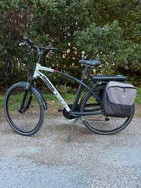 E-bike Momo Design