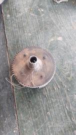 rapporti vespa 18 ,66