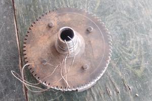 rapporti vespa 18 ,66