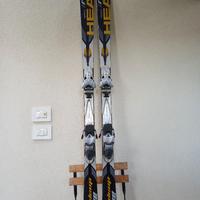 sci Head da H 170 cm
