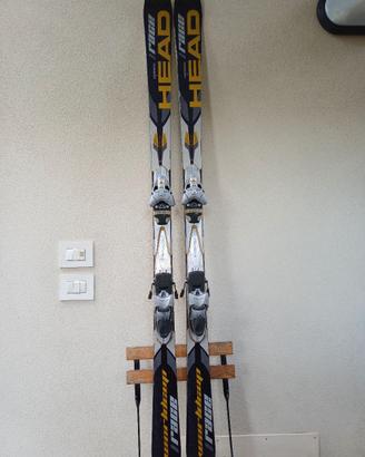 sci Head da H 170 cm