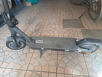 monopattino elettrico xiaomi 5 pro 