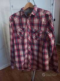 camicia taglia L piazza italia